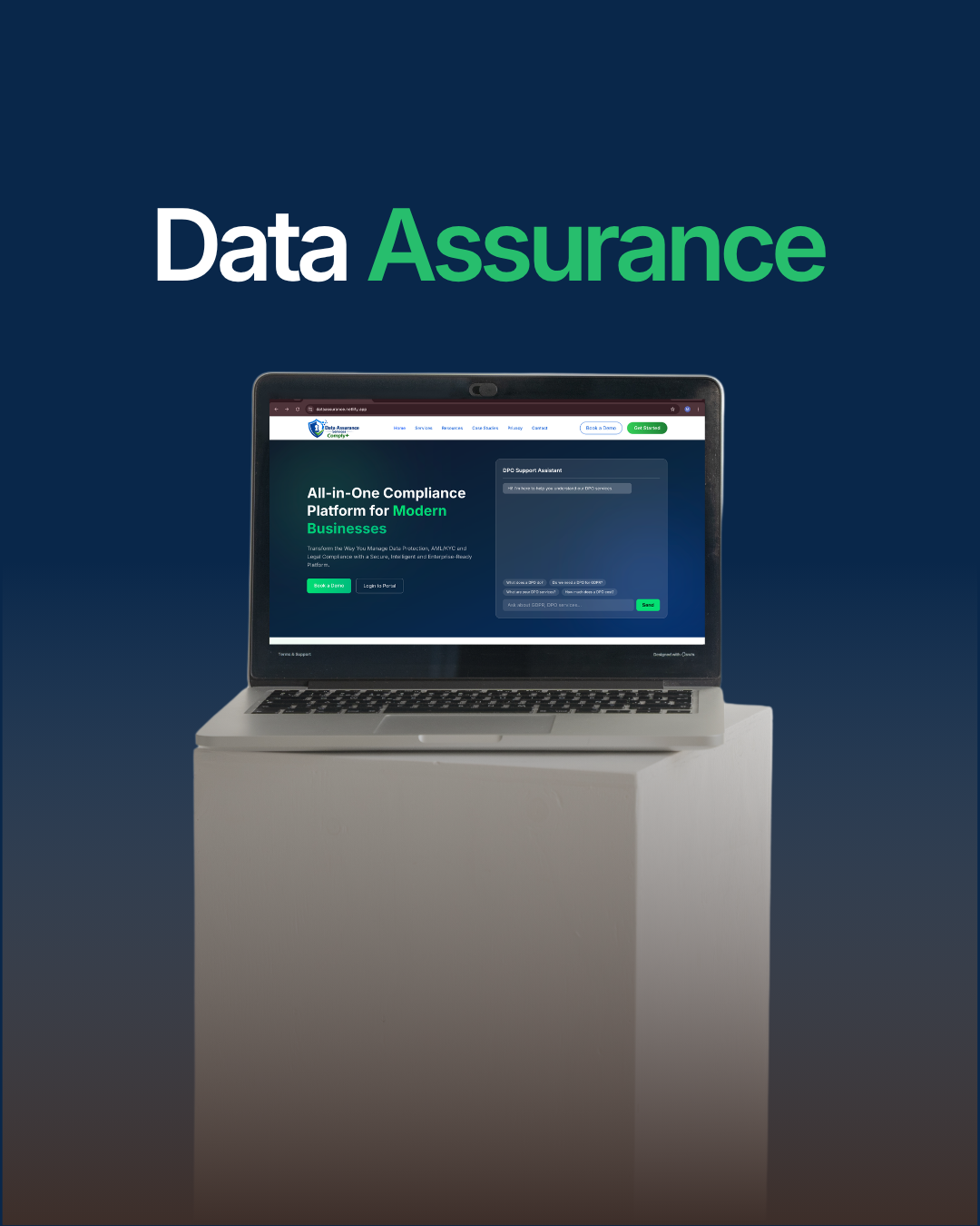 Data Assurance Service