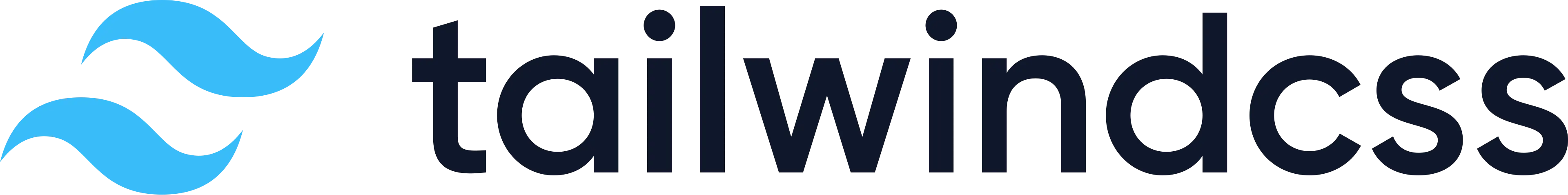 Tailwind CSS